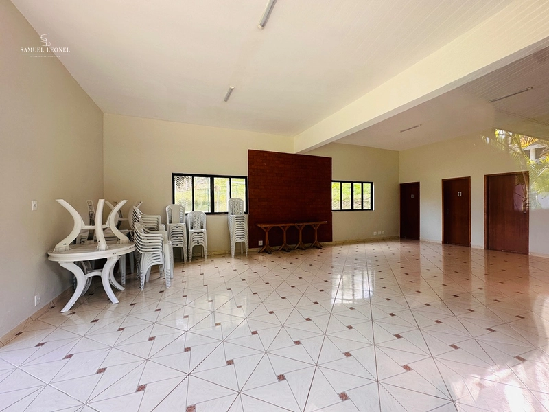 Casa de 4 quartos 1 suite nova em lote plano pra venda em condomínio fechado, bosque do imperador Juiz de Fora MG: 14ª foto da galeria de imagens do imóvel