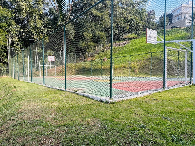 Casa de 4 quartos 1 suite nova em lote plano pra venda em condomínio fechado, bosque do imperador Juiz de Fora MG: 13ª foto da galeria de imagens do imóvel