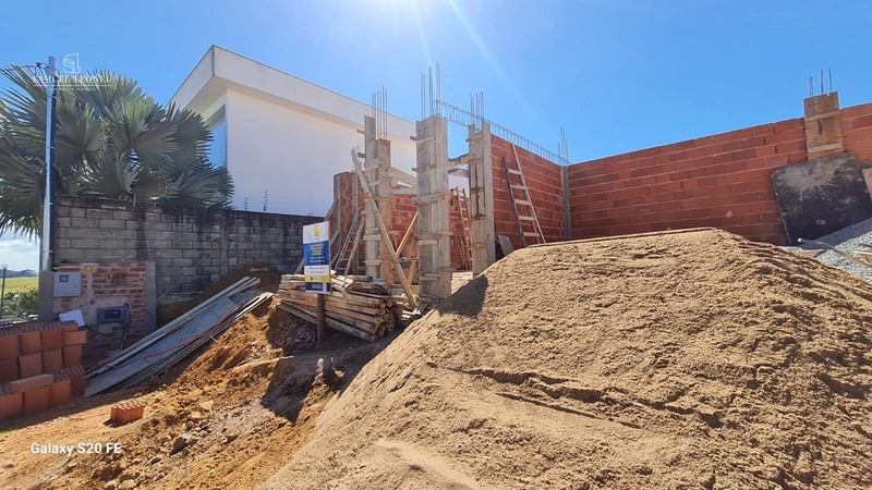 Casas Novas em Condomínio Fechado em Juiz de Fora | Projetos Personalizados a partir de R$ 1.000.000: 7ª foto da galeria de imagens do imóvel