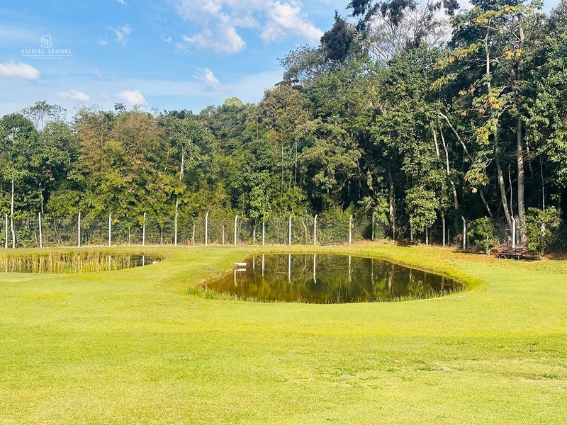 Casa de 4 quartos 1 suite nova em lote plano pra venda em condomínio fechado, bosque do imperador Juiz de Fora MG: 15ª foto da galeria de imagens do imóvel