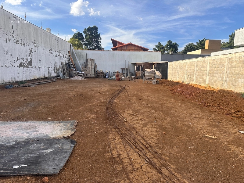Casa de 4 quartos 1 suite nova em lote plano pra venda em condomínio fechado, bosque do imperador Juiz de Fora MG: 6ª foto da galeria de imagens do imóvel