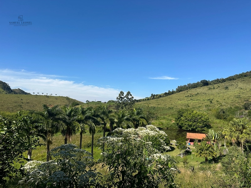 Fazenda de 64Ha. A venda na divisa de chácara e Juiz de Fora, acessível pela BR 267 , com apenas 3,5km estrada terra, por 2.190.000,00.: 8ª foto da galeria de imagens do imóvel