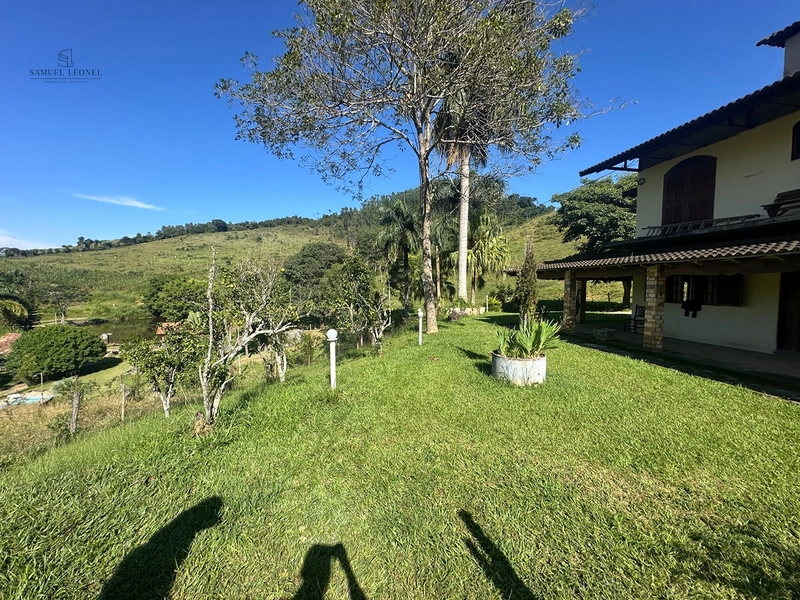 Fazenda de 64Ha. A venda na divisa de chácara e Juiz de Fora, acessível pela BR 267 , com apenas 3,5km estrada terra, por 2.190.000,00.: 7ª foto da galeria de imagens do imóvel