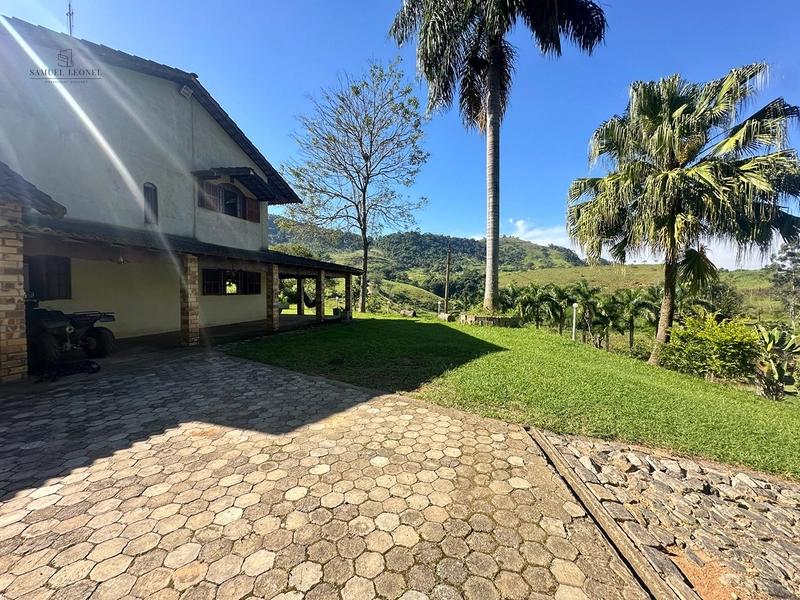 Fazenda de 64Ha. A venda na divisa de chácara e Juiz de Fora, acessível pela BR 267 , com apenas 3,5km estrada terra, por 2.190.000,00.: 3ª foto da galeria de imagens do imóvel