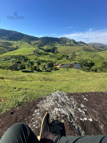 Fazenda de 64Ha. A venda na divisa de chácara e Juiz de Fora, acessível pela BR 267 , com apenas 3,5km estrada terra, por 2.190.000,00.: 18ª foto da galeria de imagens do imóvel