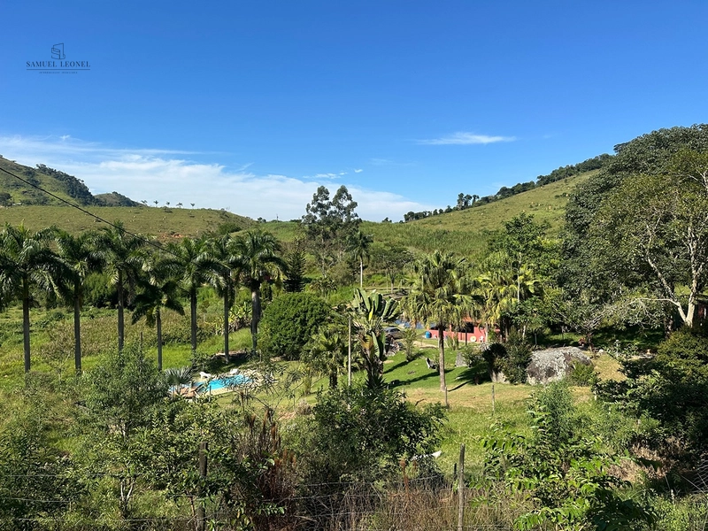 Fazenda de 64Ha. A venda na divisa de chácara e Juiz de Fora, acessível pela BR 267 , com apenas 3,5km estrada terra, por 2.190.000,00.: 4ª foto da galeria de imagens do imóvel