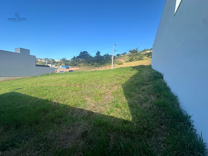 Lote de 314m2 no condomínio fechado estrela alta em Juiz de Fora Mg para venda por 348.000,0: 17ª foto da galeria de imagens do imóvel