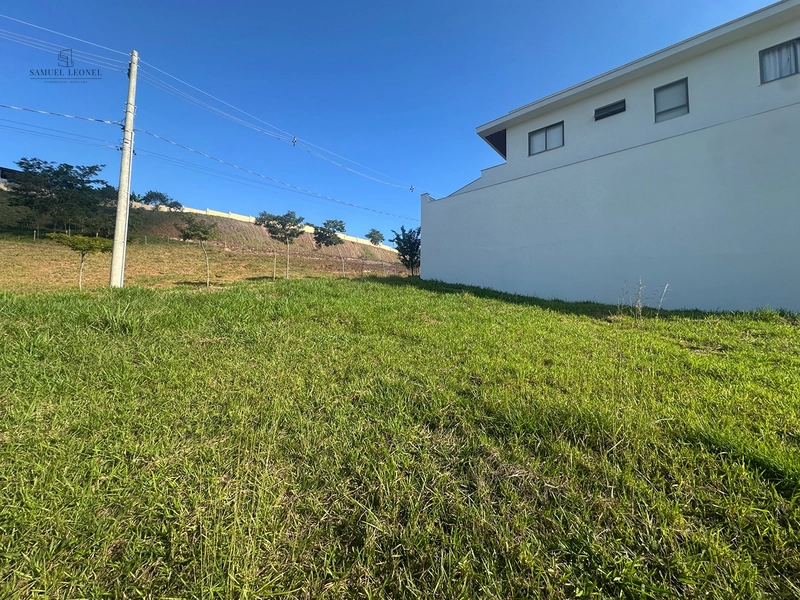 Lote de 314m2 no condomínio fechado estrela alta em Juiz de Fora Mg para venda por 348.000,0: 22ª foto da galeria de imagens do imóvel