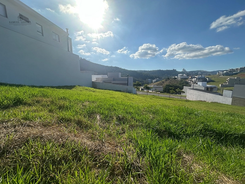 Lote de 314m2 no condomínio fechado estrela alta em Juiz de Fora Mg para venda por 348.000,0: 15ª foto da galeria de imagens do imóvel