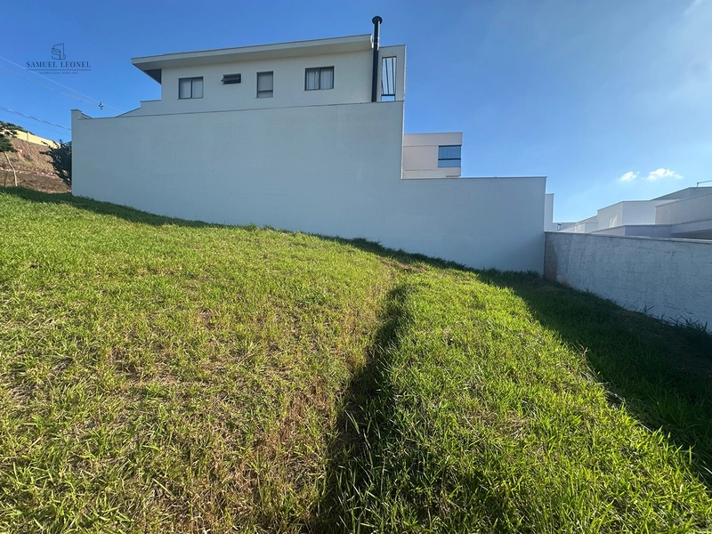 Lote de 314m2 no condomínio fechado estrela alta em Juiz de Fora Mg para venda por 348.000,0: 20ª foto da galeria de imagens do imóvel