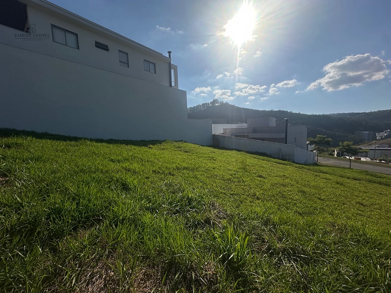 Lote de 314m2 no condomínio fechado estrela alta em Juiz de Fora Mg para venda por 348.000,0: 21ª foto da galeria de imagens do imóvel