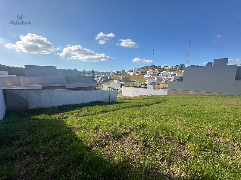 Lote de 314m2 no condomínio fechado estrela alta em Juiz de Fora Mg para venda por 348.000,0: 16ª foto da galeria de imagens do imóvel