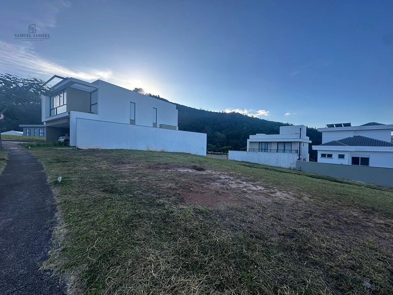 Lote de 314m2 no condomínio fechado estrela alta em Juiz de Fora Mg para venda por 348.000,0: 5ª foto da galeria de imagens do imóvel