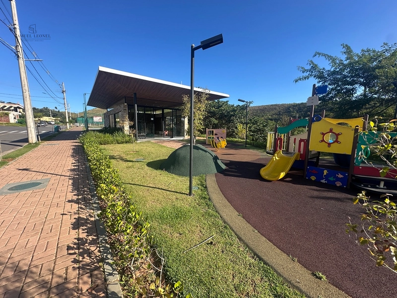 Lote de 314m2 no condomínio fechado estrela alta em Juiz de Fora Mg para venda por 348.000,0: 11ª foto da galeria de imagens do imóvel