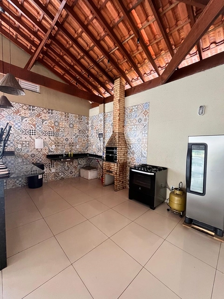 Adquira um apartamento de dois quartos um suíte em condomínio clube com planejados e pedras finas e acabamento de muito bom gosto : 7ª foto da galeria de imagens do imóvel