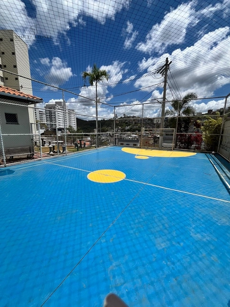 Adquira um apartamento de dois quartos um suíte em condomínio clube com planejados e pedras finas e acabamento de muito bom gosto : 34ª foto da galeria de imagens do imóvel