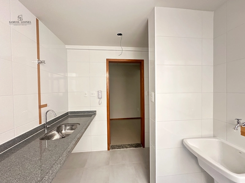 Apartamento dois quartos a venda no Santa Helena Juiz de Fora: 7ª foto da galeria de imagens do imóvel