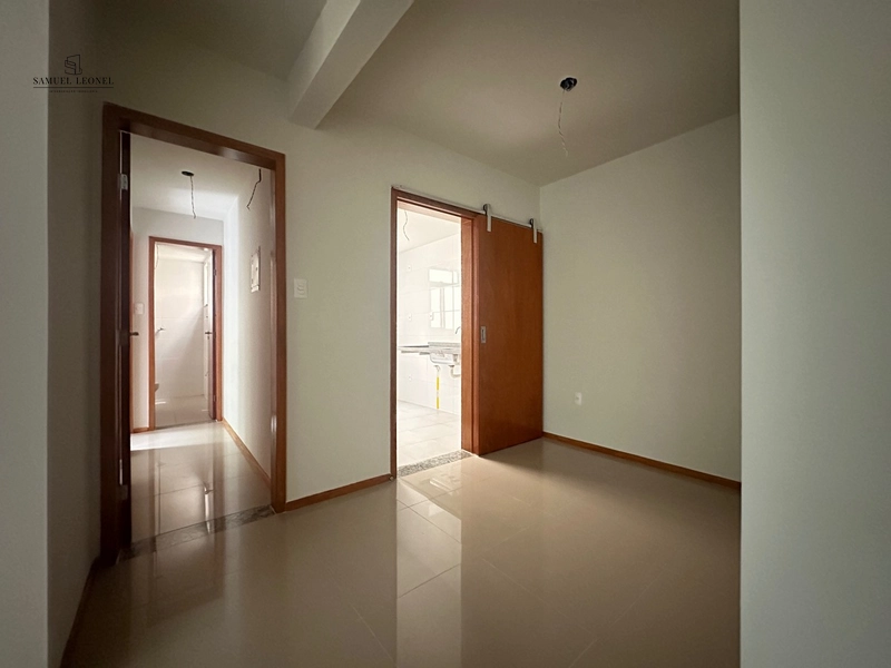Apartamento dois quartos a venda no Santa Helena Juiz de Fora: 4ª foto da galeria de imagens do imóvel