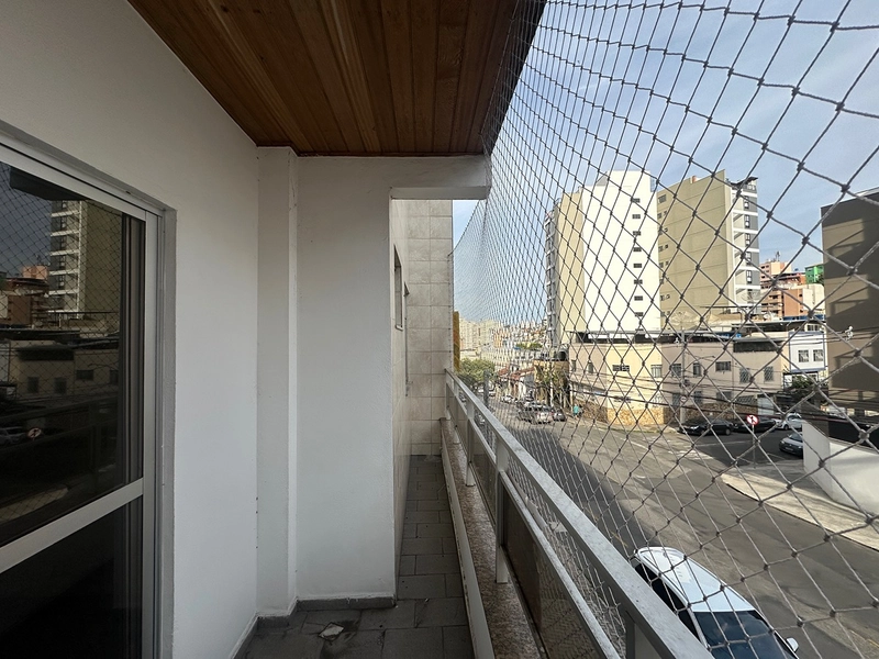 Apartamento de três quartos sendo um suíte com vaga de garagem na padre café São Mateus Juiz de Fora a venda : 5ª foto da galeria de imagens do imóvel