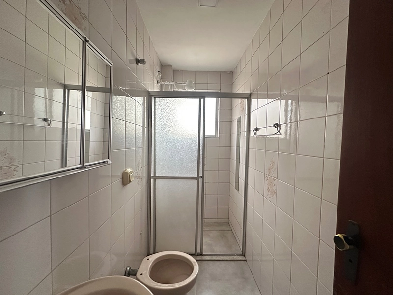 Apartamento de três quartos sendo um suíte com vaga de garagem na padre café São Mateus Juiz de Fora a venda : 11ª foto da galeria de imagens do imóvel