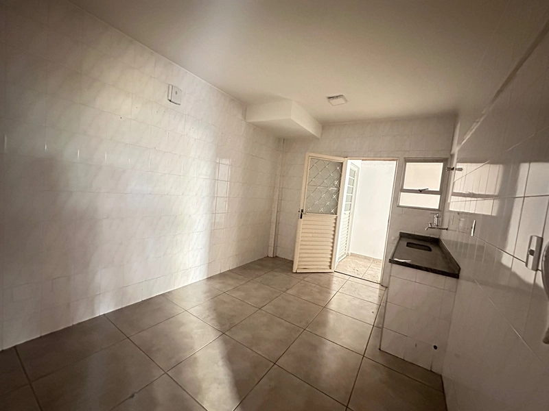 Apartamento de três quartos sendo um suíte com vaga de garagem na padre café São Mateus Juiz de Fora a venda : 13ª foto da galeria de imagens do imóvel