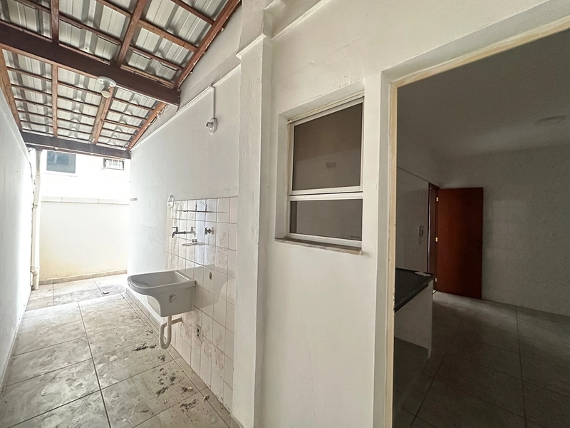 Apartamento de três quartos sendo um suíte com vaga de garagem na padre café São Mateus Juiz de Fora a venda : 15ª foto da galeria de imagens do imóvel
