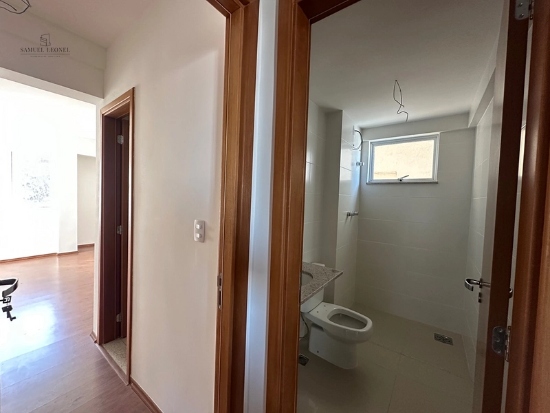 Apartamento de três quartos um suíte a venda no Gold Green Park: 18ª foto da galeria de imagens do imóvel