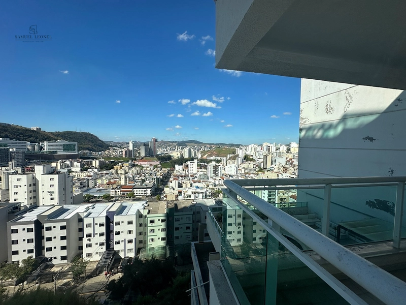 Apartamento de três quartos um suíte a venda no Gold Green Park: 17ª foto da galeria de imagens do imóvel