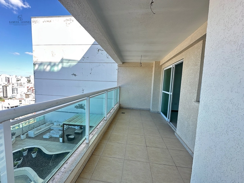 Apartamento de três quartos um suíte a venda no Gold Green Park: 12ª foto da galeria de imagens do imóvel