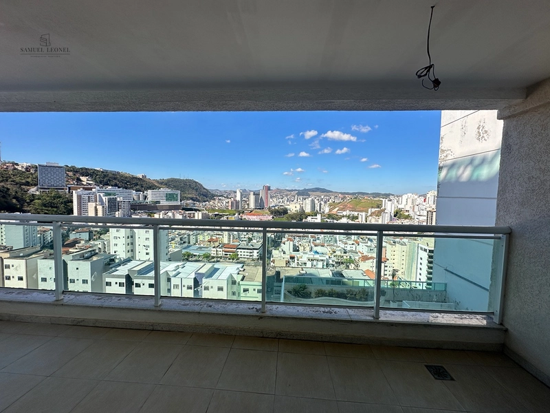 Apartamento de três quartos um suíte a venda no Gold Green Park: 14ª foto da galeria de imagens do imóvel