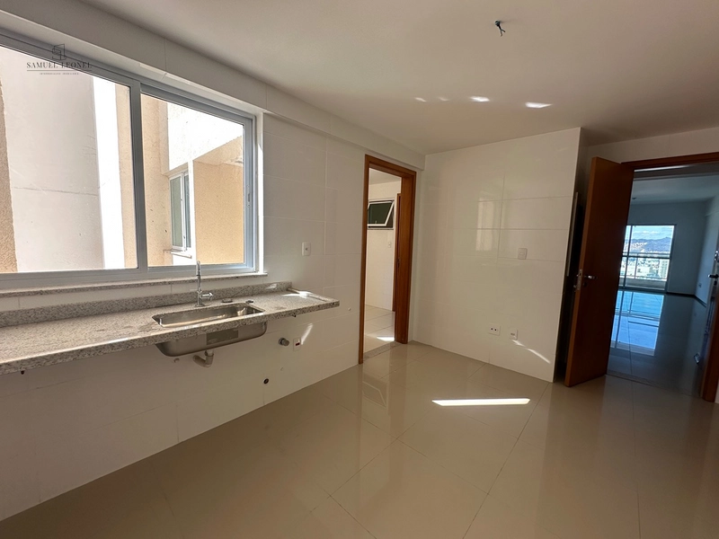 Apartamento de três quartos um suíte a venda no Gold Green Park: 6ª foto da galeria de imagens do imóvel