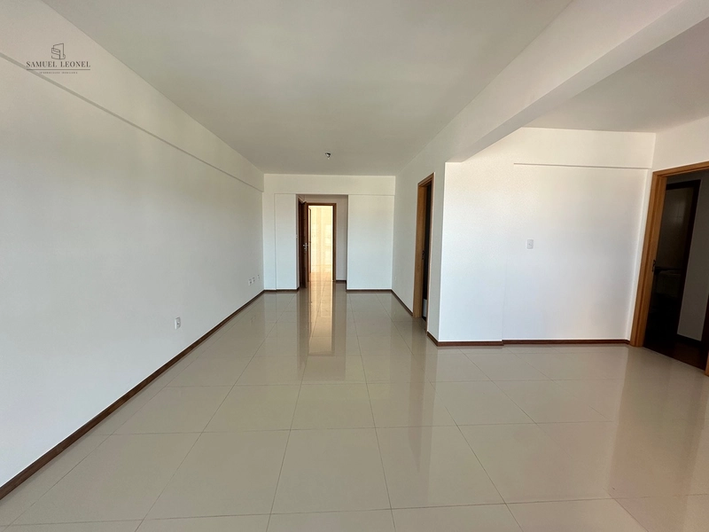 Apartamento de três quartos um suíte a venda no Gold Green Park: 11ª foto da galeria de imagens do imóvel