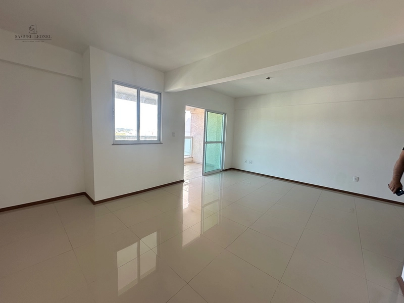 Apartamento de três quartos um suíte a venda no Gold Green Park: 15ª foto da galeria de imagens do imóvel