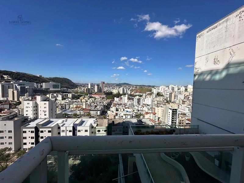 Apartamento de três quartos um suíte a venda no Gold Green Park: 13ª foto da galeria de imagens do imóvel