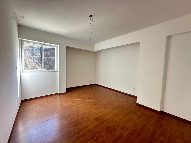 Apartamento de três quartos um suíte a venda no Gold Green Park: 20ª foto da galeria de imagens do imóvel