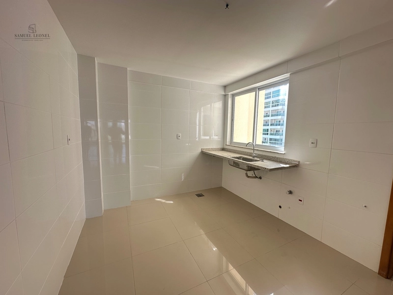 Apartamento de três quartos um suíte a venda no Gold Green Park: 10ª foto da galeria de imagens do imóvel