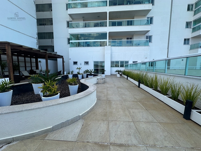 Apartamento de três quartos um suíte a venda no Gold Green Park: 3ª foto da galeria de imagens do imóvel