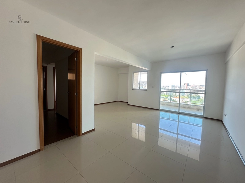 Apartamento de três quartos um suíte a venda no Gold Green Park: 4ª foto da galeria de imagens do imóvel