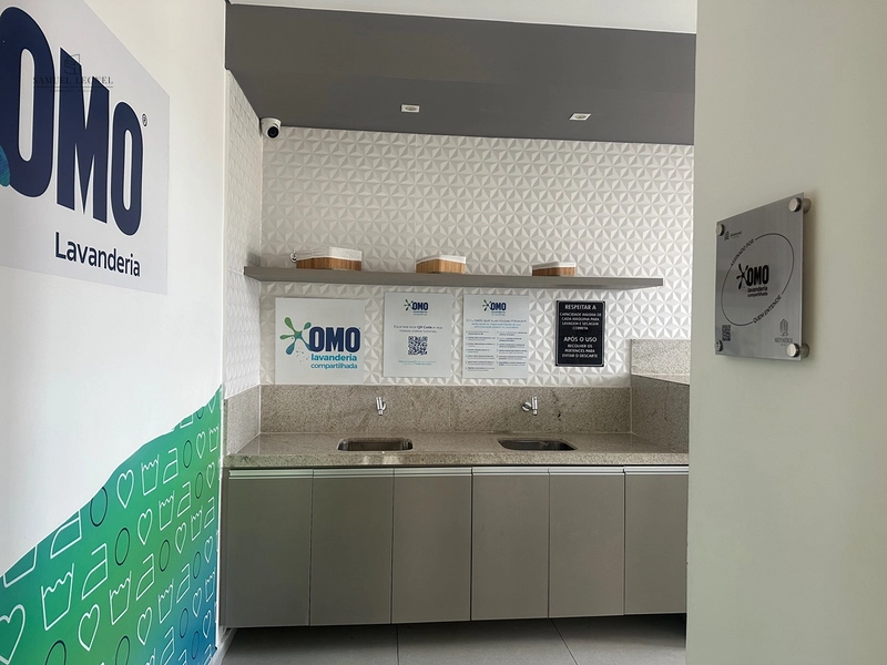 Studio de um quarto com vaga de garagem mobiliado para venda no centro de Juiz de Fora : 23ª foto da galeria de imagens do imóvel