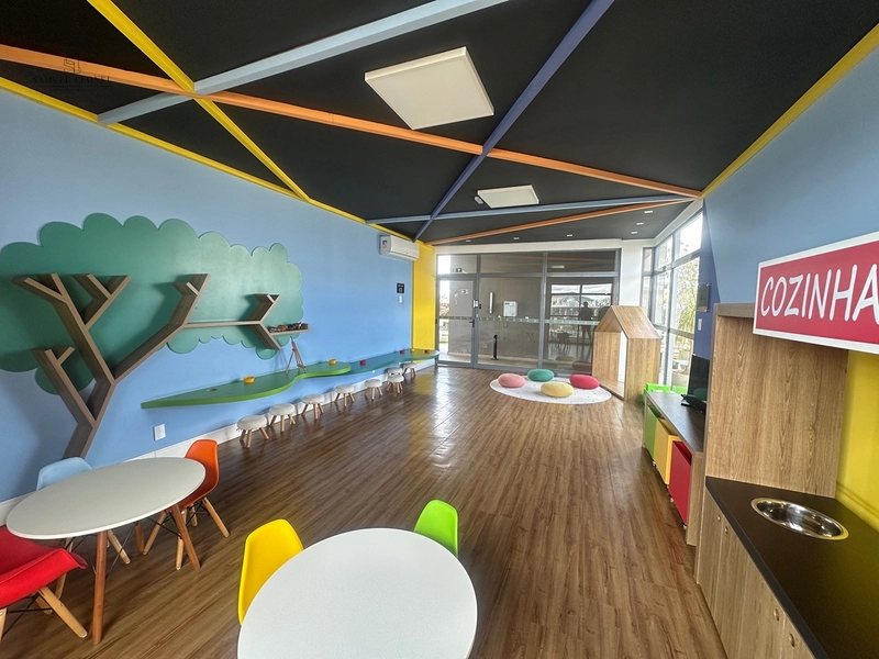 Studio de um quarto com vaga de garagem mobiliado para venda no centro de Juiz de Fora : 25ª foto da galeria de imagens do imóvel