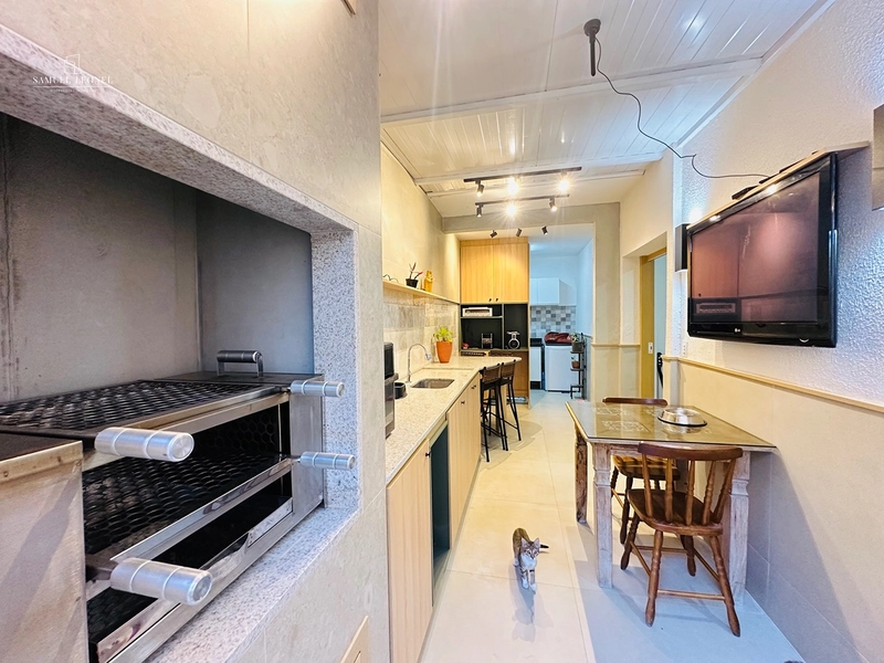 Apartamento Garden à venda na Praça São Mateus | 2 quartos, suíte, área externa e garagem em Juiz de Fora: 9ª foto da galeria de imagens do imóvel