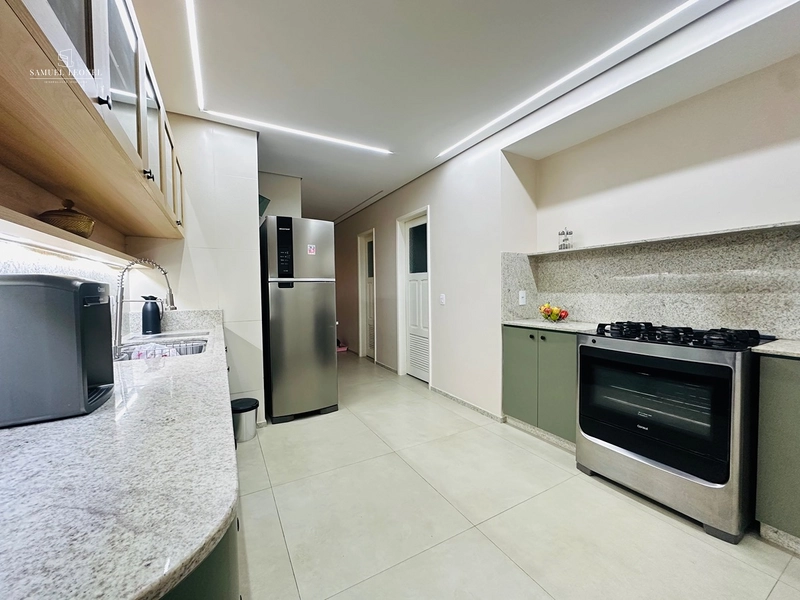 Apartamento Garden à venda na Praça São Mateus | 2 quartos, suíte, área externa e garagem em Juiz de Fora: 13ª foto da galeria de imagens do imóvel
