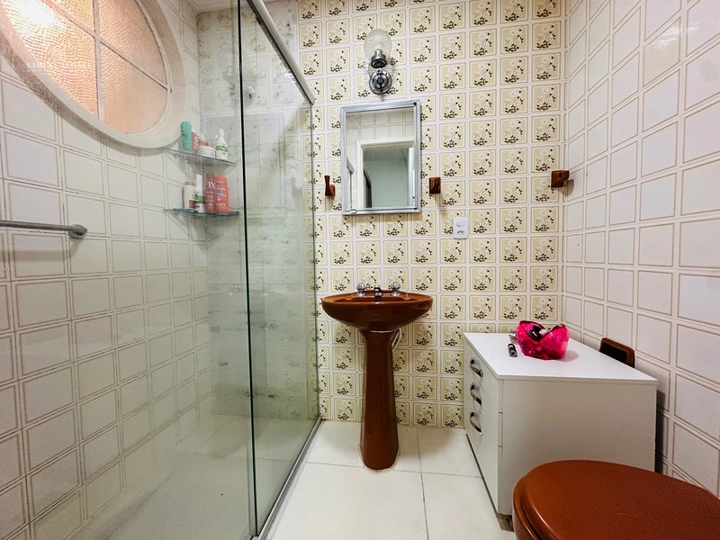 Apartamento Garden à venda na Praça São Mateus | 2 quartos, suíte, área externa e garagem em Juiz de Fora: 4ª foto da galeria de imagens do imóvel