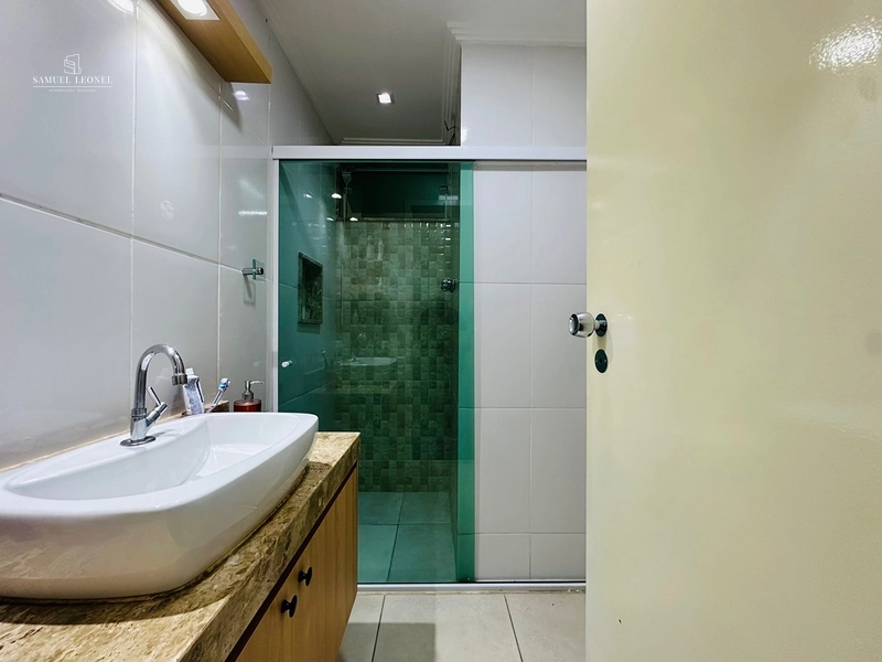 Apartamento Garden à venda na Praça São Mateus | 2 quartos, suíte, área externa e garagem em Juiz de Fora: 15ª foto da galeria de imagens do imóvel