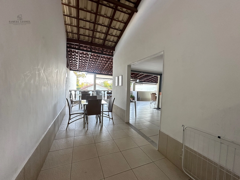 Casa em rua silenciosa com três quartos um suíte à venda no Paineiras Juiz de Fora MG : 19ª foto da galeria de imagens do imóvel