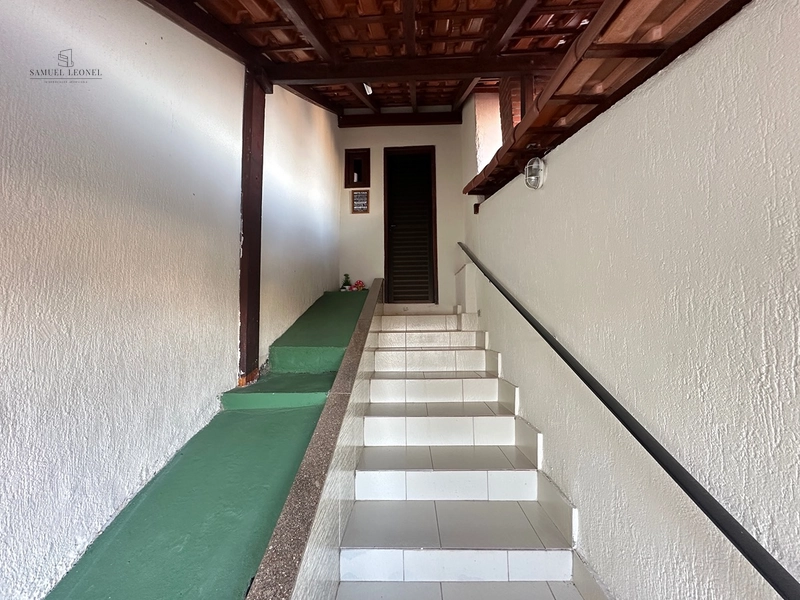 Casa em rua silenciosa com três quartos um suíte à venda no Paineiras Juiz de Fora MG : 25ª foto da galeria de imagens do imóvel