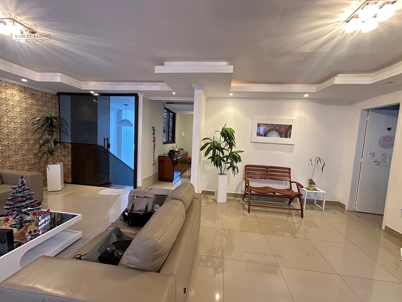 Casa em rua silenciosa com três quartos um suíte à venda no Paineiras Juiz de Fora MG : 4ª foto da galeria de imagens do imóvel