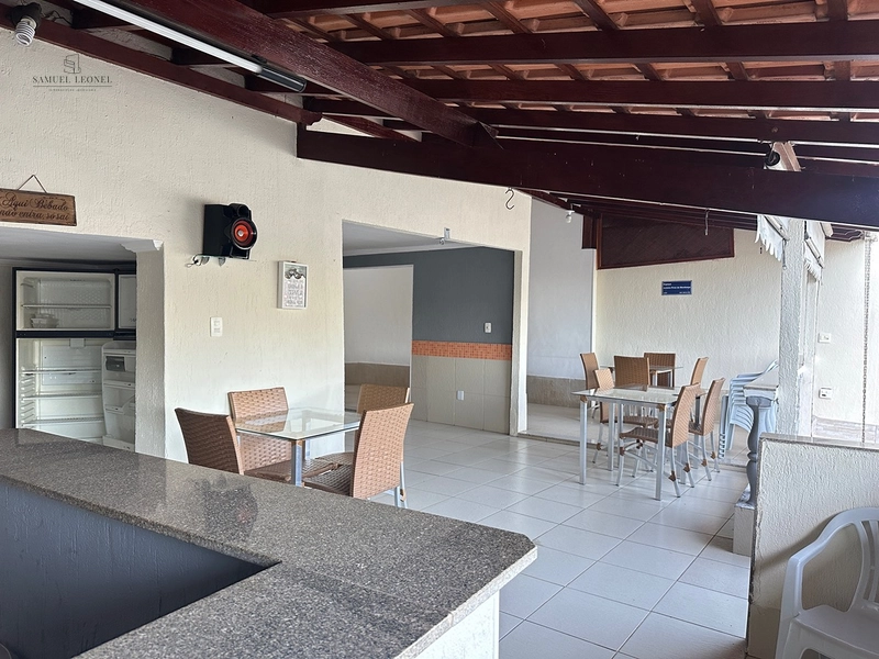 Casa em rua silenciosa com três quartos um suíte à venda no Paineiras Juiz de Fora MG : 28ª foto da galeria de imagens do imóvel