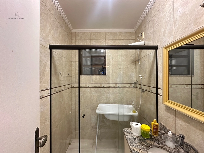 Casa em rua silenciosa com três quartos um suíte à venda no Paineiras Juiz de Fora MG : 16ª foto da galeria de imagens do imóvel