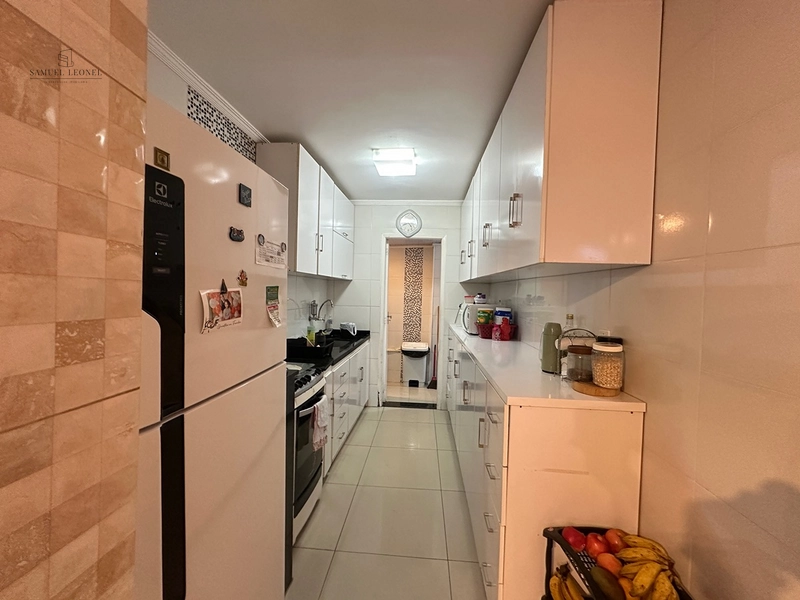 Casa em rua silenciosa com três quartos um suíte à venda no Paineiras Juiz de Fora MG : 17ª foto da galeria de imagens do imóvel